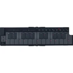 Korg nanoKEY Fold Black