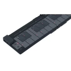 Korg nanoKEY Fold Black