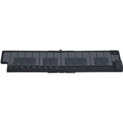 Korg nanoKEY Fold Black