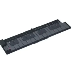 Korg nanoKEY Fold Black