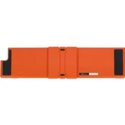 Korg nanoKEY Fold Lava Orange
