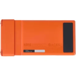 Korg nanoKEY Fold Lava Orange