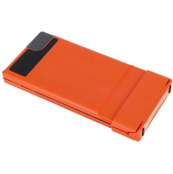 Korg nanoKEY Fold Lava Orange