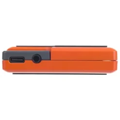 Korg nanoKEY Fold Lava Orange