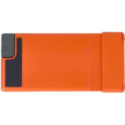 Korg nanoKEY Fold Lava Orange