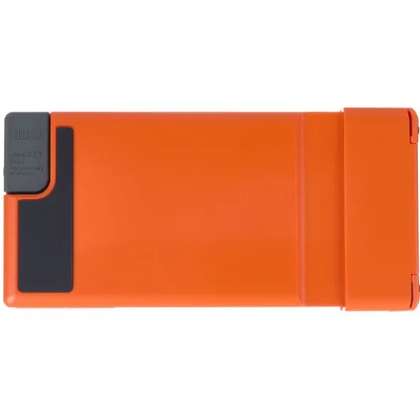 Korg nanoKEY Fold Lava Orange