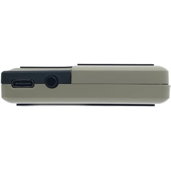 Korg nanoKEY Fold Sand Beige