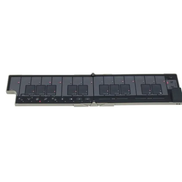 Korg nanoKEY Fold Sand Beige