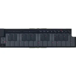 Korg nanoKEY Fold Sand Beige