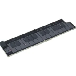 Korg nanoKEY Fold Sand Beige