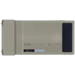 Korg nanoKEY Fold Sand Beige