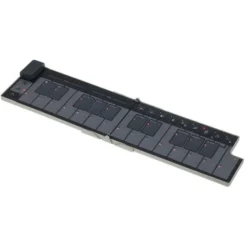 Korg nanoKEY Fold Sand Beige