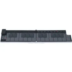 Korg nanoKEY Fold White