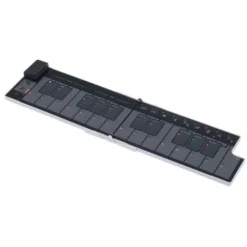Korg nanoKEY Fold White