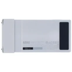 Korg nanoKEY Fold White