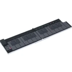 Korg nanoKEY Fold White