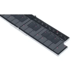 Korg nanoKEY Fold White