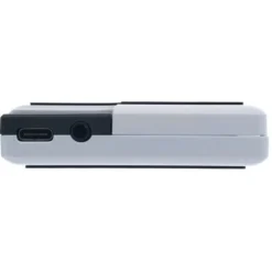 Korg nanoKEY Fold White