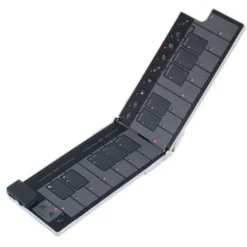 Korg nanoKEY Fold White