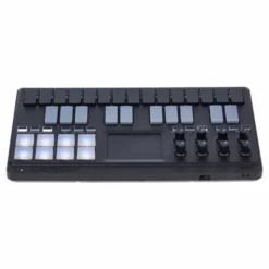 Korg nanoKEY Studio