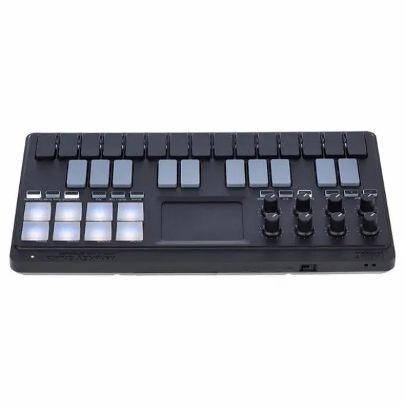 Korg nanoKEY Studio