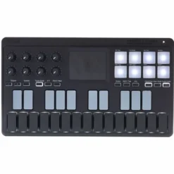 Korg nanoKEY Studio