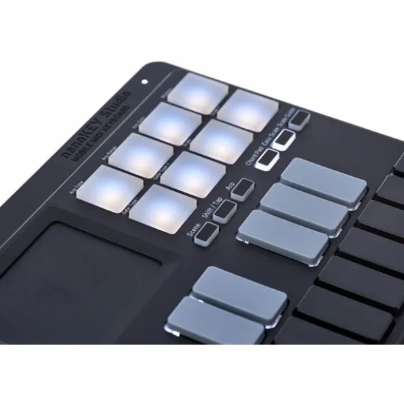 Korg nanoKEY Studio