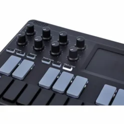 Korg nanoKEY Studio
