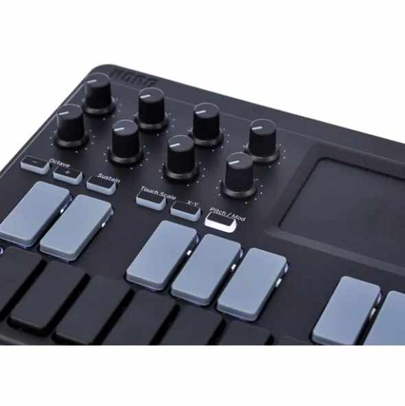 Korg nanoKEY Studio