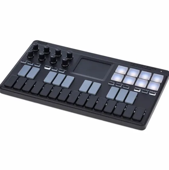 Korg nanoKEY Studio