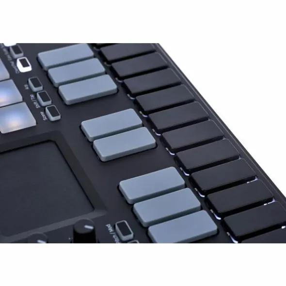 Korg nanoKEY Studio