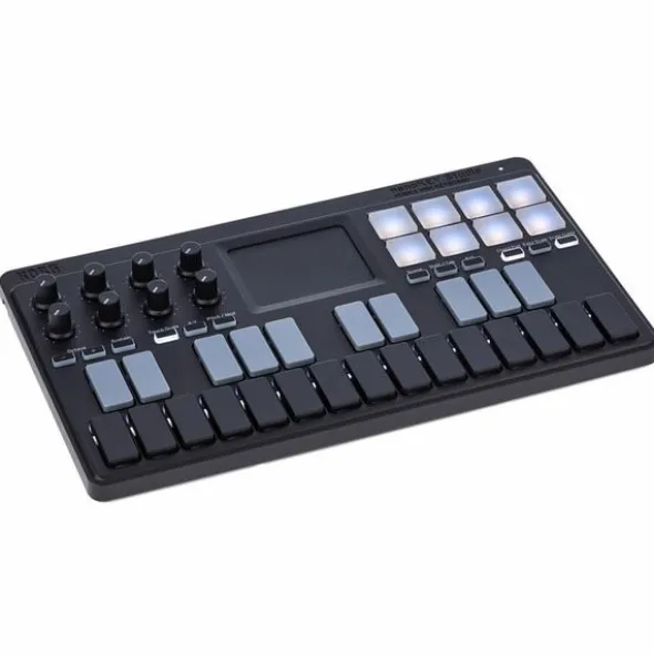 Korg nanoKEY Studio