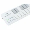 Korg nanoKEY 2 white