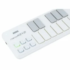 Korg nanoKEY 2 white