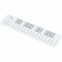 Korg nanoKEY 2 white