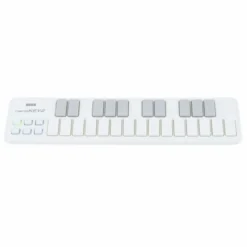 Korg nanoKEY 2 white