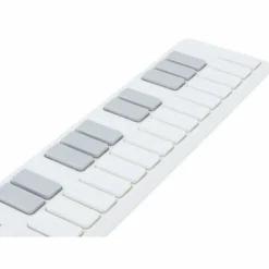 Korg nanoKEY 2 white