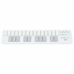 Korg nanoKEY 2 white