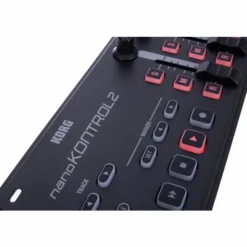 Korg nanoKONTROL 2 black