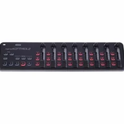 Korg nanoKONTROL 2 black