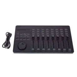 Korg nanoKONTROL Studio