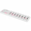 Korg nanoKONTROL 2 white