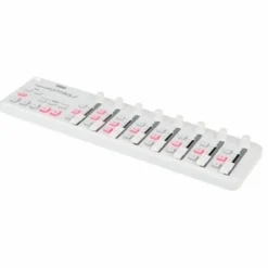 Korg nanoKONTROL 2 white