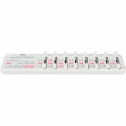 Korg nanoKONTROL 2 white