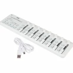 Korg nanoKONTROL 2 white