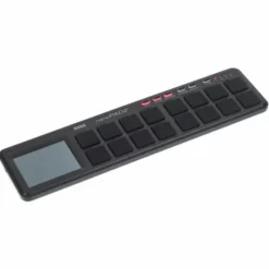 Korg nanoPAD 2 black