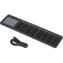 Korg nanoPAD 2 black