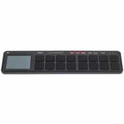 Korg nanoPAD 2 black