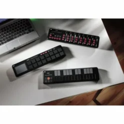 Korg nanoPAD 2 black