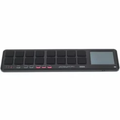 Korg nanoPAD 2 black